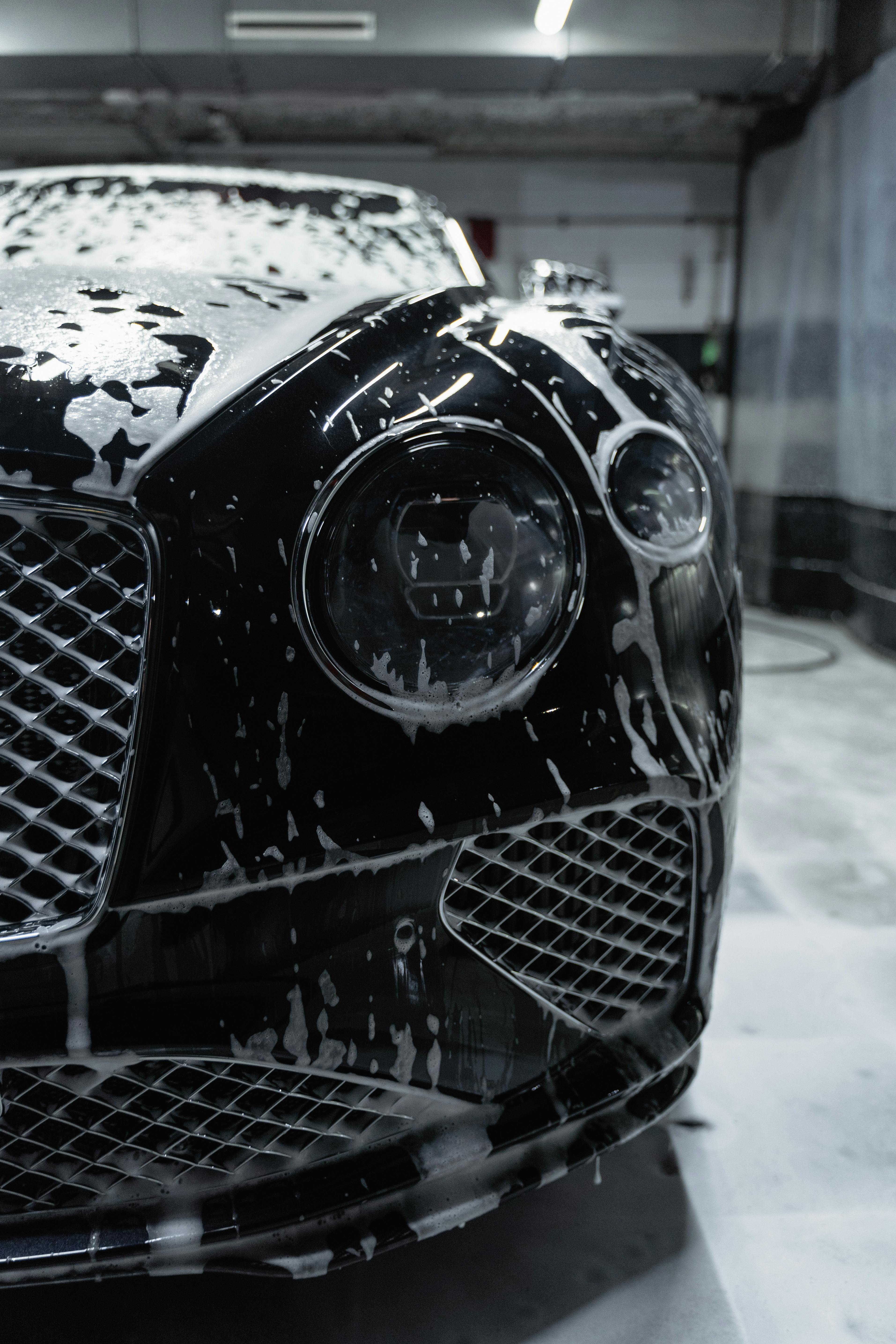 Exterior Wash